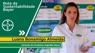 Luana Bonamigos Almeida