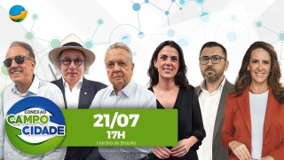 Conexão Campo Cidade -
