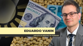 Eduardo Vanin - Analista de Mercado da Agrinvest