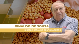 Ginaldo de Sousa - Diretor Geral do Grupo Labhoro