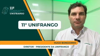 Hugo Bongiorno - diretor-presidente da Unifrango