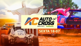 AUTOCROSS