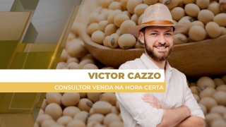 Analisando Sua Comercialização - com Victor Cazzo