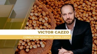 Analisando Sua Comercialização - com Victor Cazzo