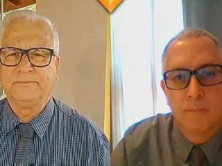 João Batista Olivi e Antônio Fernando Pinheiro Pedro - 16:9