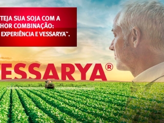 Fungicidas / Corteva Vessarya
