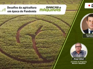 Fernando Degobbi marcas e maquinas