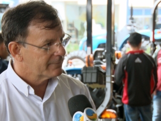 Ivo Mello - Expodireto 2019