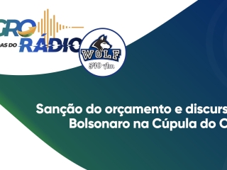 radio wolf
