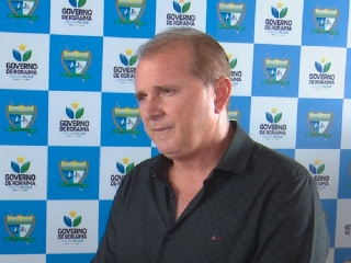 Aniceto Wanderley - Empresário Rural