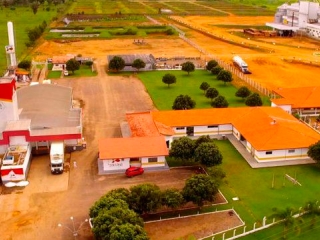Zaltana Indústria e Comércio de Alimentos -  Ariquemes - RO - 16:9