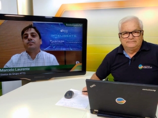 Marcelo Laurente - Diretor do Grupo ATTO