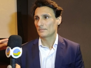 André Nassar - Presidente da Abiove