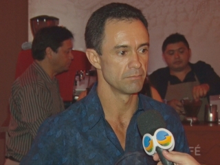 Edenilson Aparecido de Carvalho - Premiação especialissimo - 2019