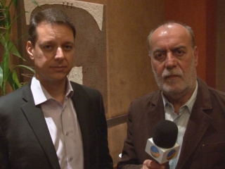 Ronaldo Pereira - Presidente da FMC para América Latina