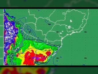 Geadas 27/07