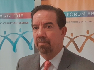 Celso Luiz Moretti - Presidente da Embrapa