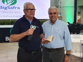 Antonio Luiz Fancelli - Professor Doutor Universidade de São Paulo