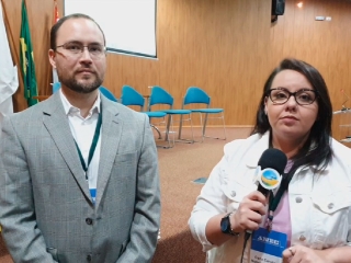 Daniel Amaral - Gerente de Economia da Abiove