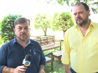 André Perfeito - Economista Chefe - Necton