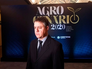 Douglas Ribeiro - Diretor de Marketing da Corteva Agrocenario 2020 - 16:9