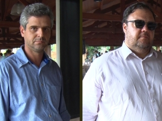 Ricardo Heize e Octávio Pereira Lima - Pecuarista e  Damha Agronegócios - Radar Investimentos - 2019