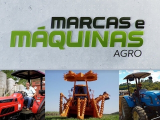 marcas e maquinas agro