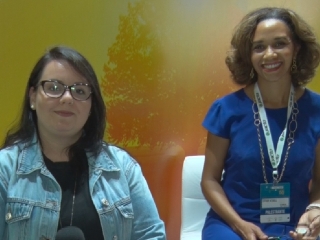 Tiffany Atwell - Líder Global da Corteva para Assuntos Governamentais