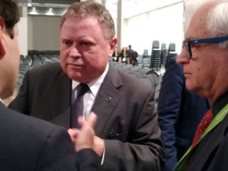 destaque de video - blairo e jb - congresso mundial de solos