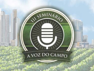 A Voz do campo - Destaque 2 - logo menor