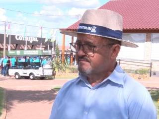 Alencar Rugeri - Diretor Técnico Emater - RS - Expodireto 2020 - 16:9