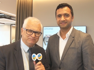 Almir Araújo e JB - BASF 28/03/2019