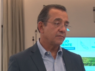 Sergio Abud