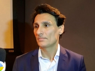 André Nassar - Presidente da Abiove