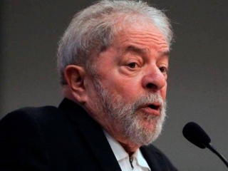 Lula - 16:9