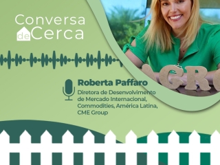Podcast#6 - Conversa de Cerca