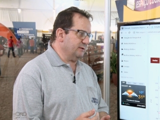 Edson Guerrero - feira do cerrado 2019