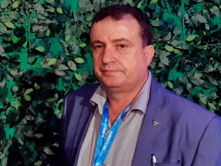 Vanderlei Silva Ataídes - Presidente Aprosoja Pará - Agrocenario 2020 - 16:9