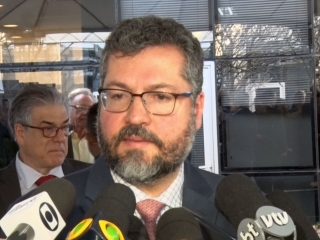 Ernesto Araujo - 30 anos Embrapa Territorial