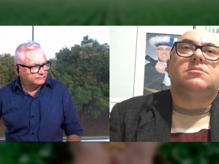 JB e José Domingos Teixeira