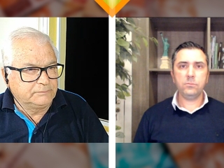 João Batista E Antonio da Luz
