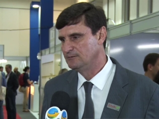 Roberto Levrero - Fórum Abisolo 2019