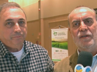 Mauro Lima - Cooperativa dos Produtores Rurais de Barra Mansa - RJ