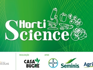 Hortiscience Gustavo Takeshi - Coordenador de Desenvolvimento de Mercado e Comunicação