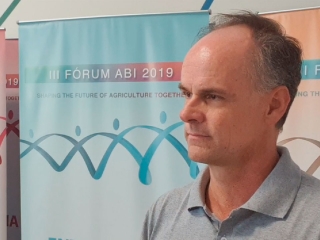 Gerhard Bohne - Presidente da Divisão de Crop Science Brasil - Bayer
