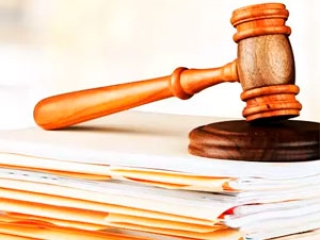 destaque de video - processo