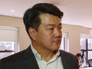 Carlos Alberto Kuada - Presidente Elanco Brasil