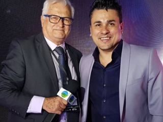 Gil Giardeli - Agrobit 2018