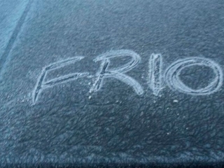 Frio 16:9