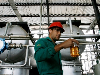 biocombustível, combustível, diesel, biodiesel
